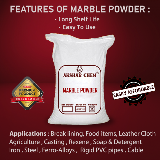 Marble Powder full-image
